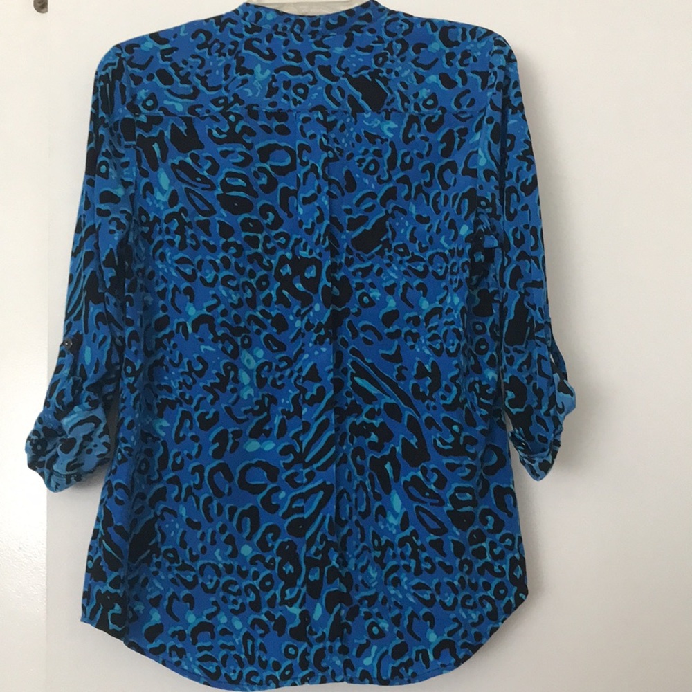 Style & Co Top - Picture 2 of 7